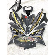 COVERSET Y15 V1 V2 EXCITER VIETNAM DESIGN NARDO GREY