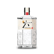 六 日本琴酒 ROKU GIN