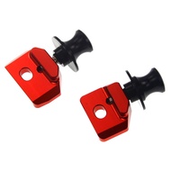 CB650R Chain Block + Bobbin Motorcycle