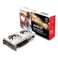 SAPPHIRE PURE AMD Radeon RX 9060 XT GAMING OC 16GB GDDR6