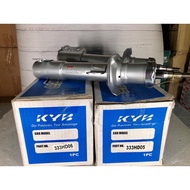 KYB RS Ultra Perodua Front & Rear Absorber ( Gas ) - Perodua Alza 1.5 ( 333HD05 , 333HD06 , 342HD05 