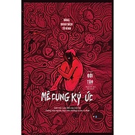 Sách Mê Cung Ký Ức