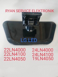 KAKI STAND DUDUKAN TV LED LG 22LN4000 22LN4100 24LN4000 22LN4100 19LN4050 22LN4050