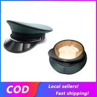 【  HOT SALES  】 TOPI GURU PEMIMPIN LELAKI KRS  PEAK CAP KRS  PEAK CAP LELAKI KRS