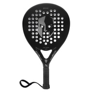 ไม้เทนนิสพาเดลไม้เทนนิสPaddleคาร์บอนไฟเบอร์EVAหน่วยความจําFlex Foam CorePaddle Racketน้ําหนักเบาสําห