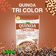 TRICOLOR QUINOA CERTIFIED ORGANIC - RETAIL Quinoa Organic