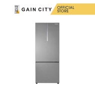 Panasonic 2 Door Fridge 405l Nrbx471cpss