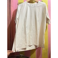 Andar oversized olga shirt