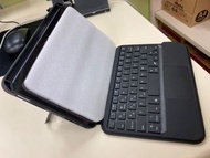 iPad mini6 case 有藍牙鍵盤