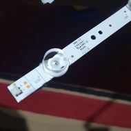 HISENSE 65 LED BACKLIGHT TV ORIGINAL