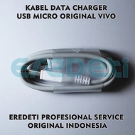 Vivo KD- ORIGINAL MICRO USB CHARGER DATA Cable002271 M