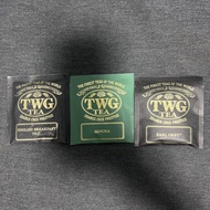 包順豐 TWG tea 茶包 sencha earl greyenglish breakfast 散水禮物