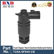 7U5A-9F945-CB Fuel Vapor Vent Control Solenoid Valve For FORD FLEX 2010 For Lincoln Navigator 9U5Z9F