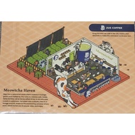 Zus Sticker | Meowtcha sticker | Zue Buddy