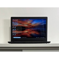 Lenovo IdeaPad 80QQ i3 5th Gen, 8GB/256GB SSD, 15.6" | Refurbished | 3-Month Warranty | Malaysia