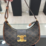 CELINE Ava Triomphe 中號手袋