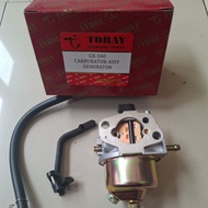 GX-160/GX200 Carburetor assy generator/ for 2500watt generator/3000watt (Toray)