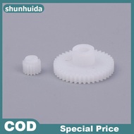 Shunhuida 2 PCS Audio Input Shift Gear Set For A-602R A-702R Amplifier For ALPS Electronic VN