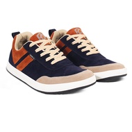 Hertz - Latest Men's Sneakers H 3844 Brand Hertz Quality Trendy Hangout Work College Casual Shoes - 