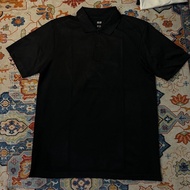 Un1ql0 Dry-3x P0l0 Shirt