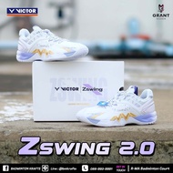 Badminton Shoes VICTOR P8500 Nitrolite ZSW 2.0
