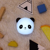 【可吸式拍拍燈】SomeShine有亮點-熊貓