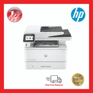 [PRE ORDER] HP LASERJET PRO MFP 4103FDW (2Z629A)