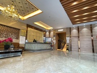 Hotel Sansui Leicester