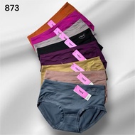 CONTENTS 3/ 6 PCS VAYA MADELON 873 VAYA 873 - Vaya Brand Women's Underwear Code 873 ORIGINAL VAYA WA