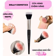 [GECOMO] GECOMO Blush Makeup Brush Super Soft Bristle DOLLY COSMETICS