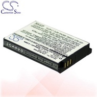 CS Battery Samsung WB850 / WB850F / WB855F / WB2100 Battery 1050mah CA-SLB10A
