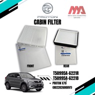 PROTON AIRCOND CABIN FILTER AIRCOND FILTER T50995A-6221B T50995A-6221R - PROTON X70