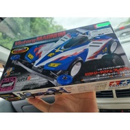 victory magnum tamiya