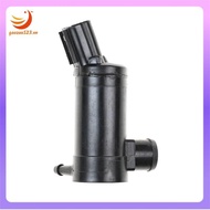 [gaozuo523.vn] Windshield Washer Pump for  L200 2.5  2006-2015 2.4 D 2015 8260A008