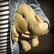 TROLL by KTZAY Toys & Games ToysDolls 可動人偶可動人偶 6 英寸