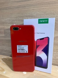 OPPO A3S RAM 6/128 GB