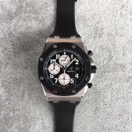 1: 1 High-Quality Original Standard Real Shot JF Produced by Pet AP Men's Watch Same Authentic Consi