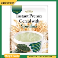 ValleyView Mildura Instant Premix Cereal with Spirulina 35g x 20 sachet (Cosway)