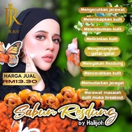 HALIJOH Sabun Resdung JR JUE Cosmetic Original HQ