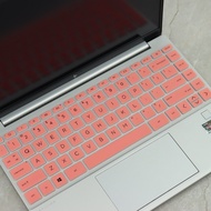 Keyboard Cover HP Pavilion Laptop 14-em 14-ep x360 New Silicone 14 Inch Laptop Protector