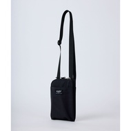 Anello To Go Rounded Zip Mini Shoulder Bag