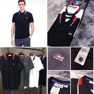 Lacoste 男裝Polo