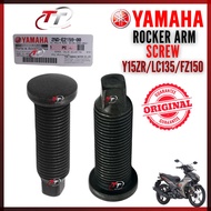 Y15ZR LC135 FZ150 LC Y15 ROCKER ARM SCREW NUT SKRU VALVE TAPPET SKREW NAT 33S-E2159-01 90170-05803 1