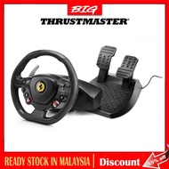 THRUSTMASTER T80 FERARRI 488 GTB Edition Racing Wheel for PC / PlayStation®4
