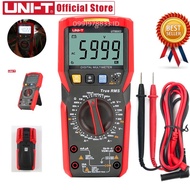 UNI-T UT89XD multimeter digital มัลติมิเตอร์แบบดิจิตอล มัลติมิเตอร์ดิจิตอล มิเตอร์วัดไฟแบบดิจิตอล