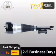 Front Left Air Suspension Shock Strut Fit Mercedes S-Class W222 S400 S550 S63AMG
