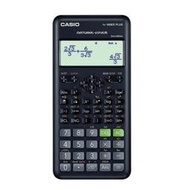 台灣CASIO手錶專賣店計算機工程用第二代FX-350ES PLUS2(NEW)