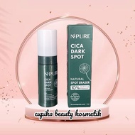 Ke,uz} NPURE CICA DARK SPOT 5 ML - natural SPOT ERASER