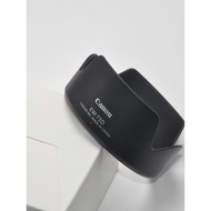 Suitable for Canon RF24-105STM RF 28-70 F2.8 Hood Micro Single EOS R6 R7 R8 Accessories
