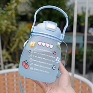 🔥ReadyStock Botol Viral 1.3ml/ Botol Gendut